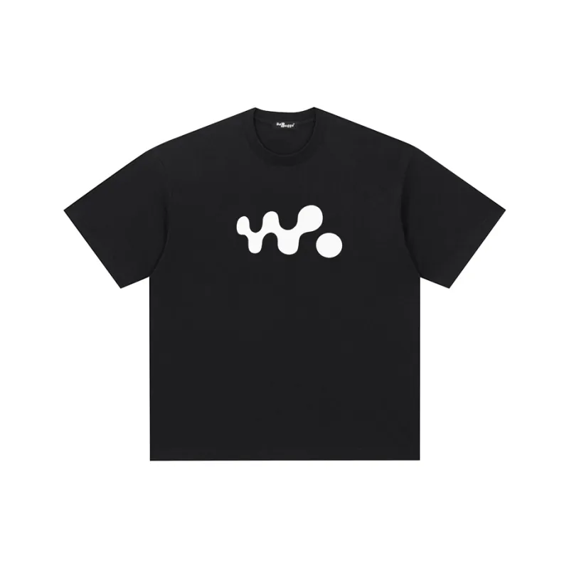 BABUGGE T Shirts Unisex-0