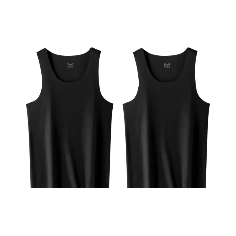MIIOW Cool One Summer Series Tank Tops Men's Shopping Bag-21
