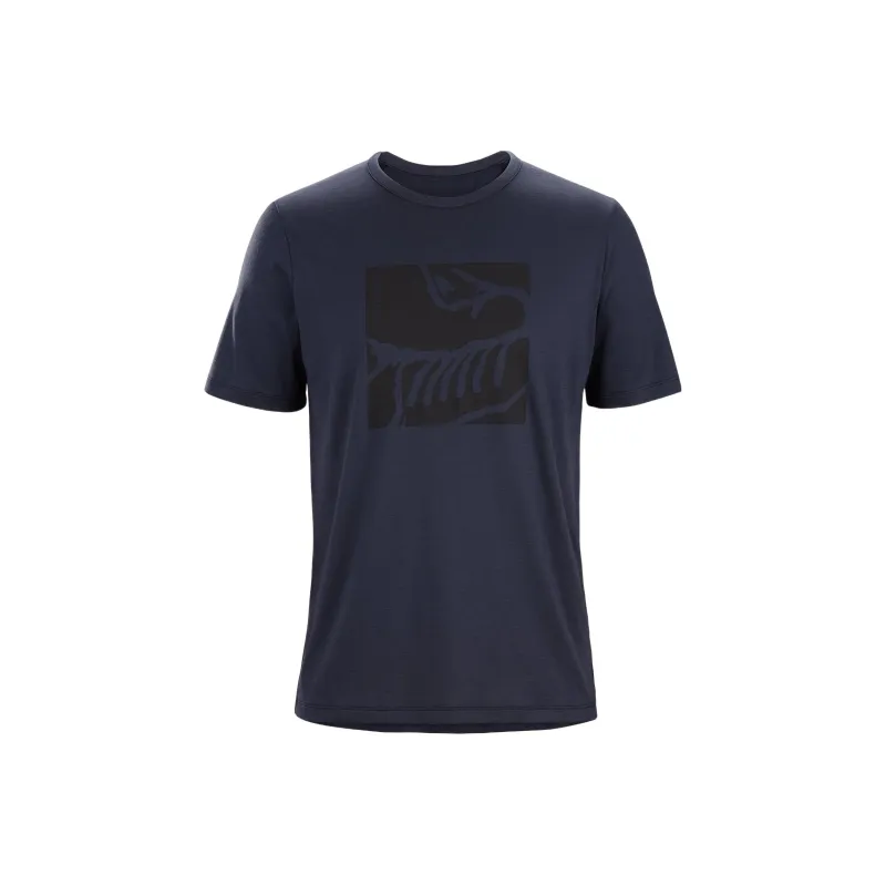 Arcteryx Eris T Shirts Men-1