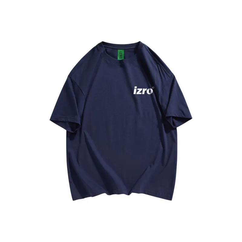 Izro X IRSCTO T-Shirts Unisex-20