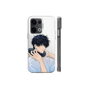 MANQIN Phone Cases