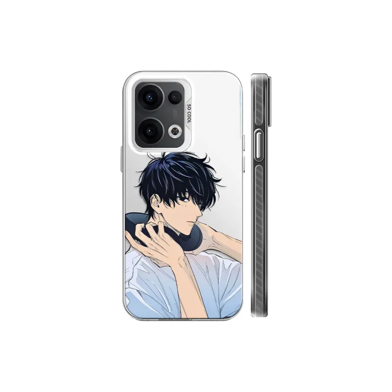 MANQIN Phone Cases-0