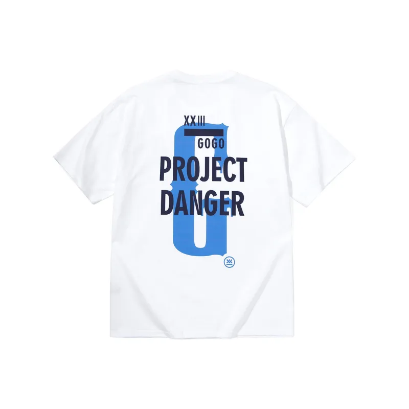 XXGOGO T-Shirts Unisex-6