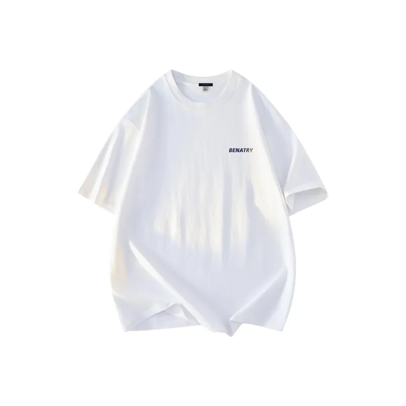 BENATRY T Shirts Unisex-3