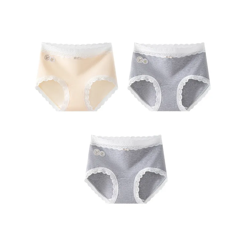 Ordifen Underpants Women's 3 Pack-48