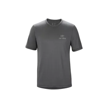 Arcteryx Emblem T Shirts Men