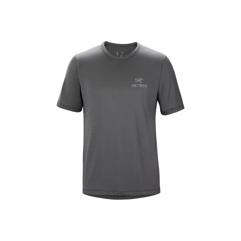 Arcteryx Emblem T Shirts Men-8