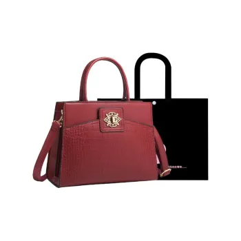 HACIN PU Crossbody Bags Shoulder Bags Handbags Women's Multicolor