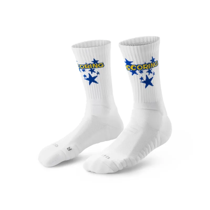 I.t.b Basketball Socks Men's 1 Pack-23