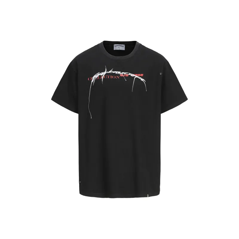 FREE WORLD ORDER T-Shirts Unisex-0