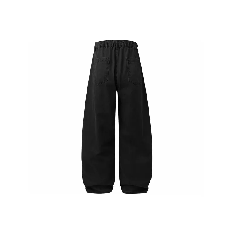LOOX! Casual Pants Unisex-1
