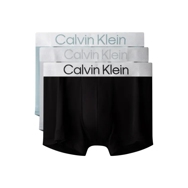 CALVIN KLEIN Underpants Men's 3 Pack-3