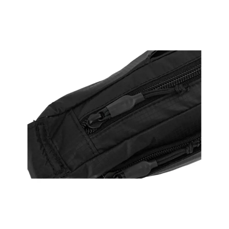 Vans Versatile Dumpling Bag Shoulder Bag Unisex Black-8