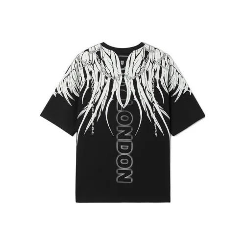 Boy London T Shirts Men Black
