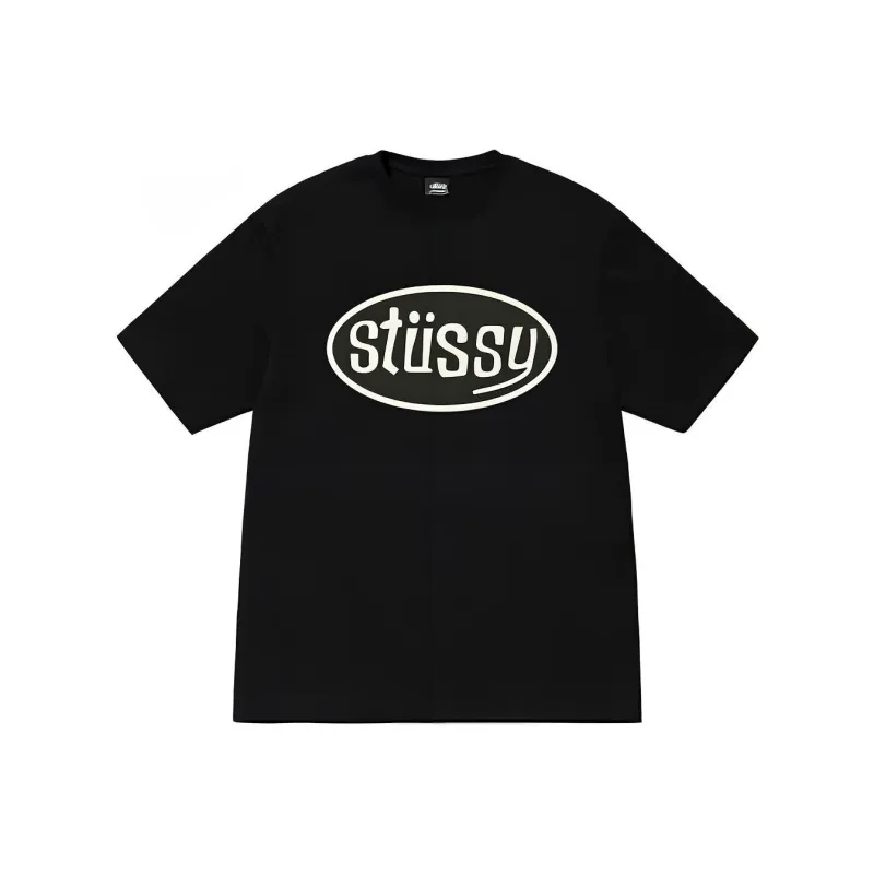 Stussy Pitstop Tee-0
