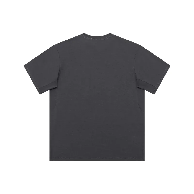 UZIS T Shirts Unisex-5