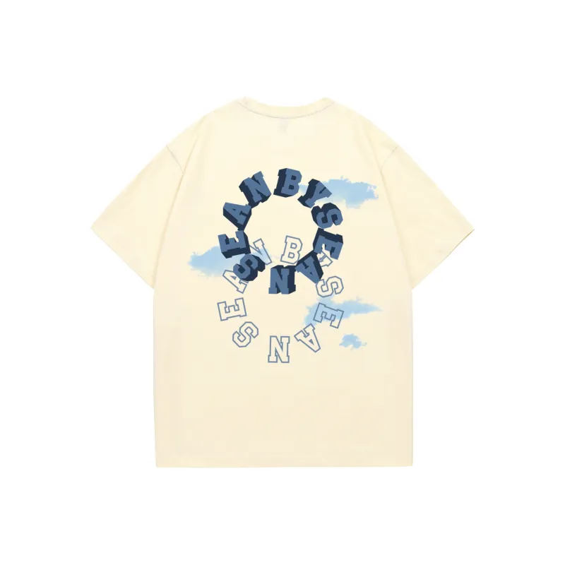 SEANBYSEAN T-Shirts Unisex-10