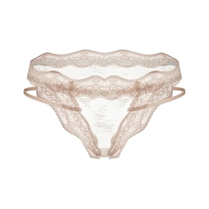 MIIOW Underpants Women's Combo Set-3