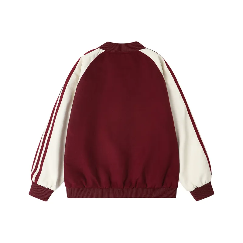 GBXM Baseball Jerseys Unisex-4