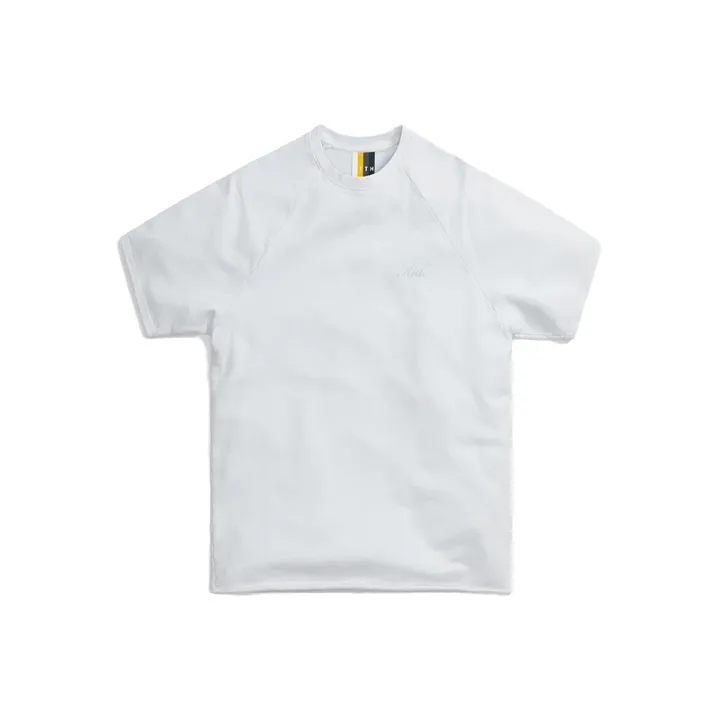 KITH T Shirts Unisex White-0