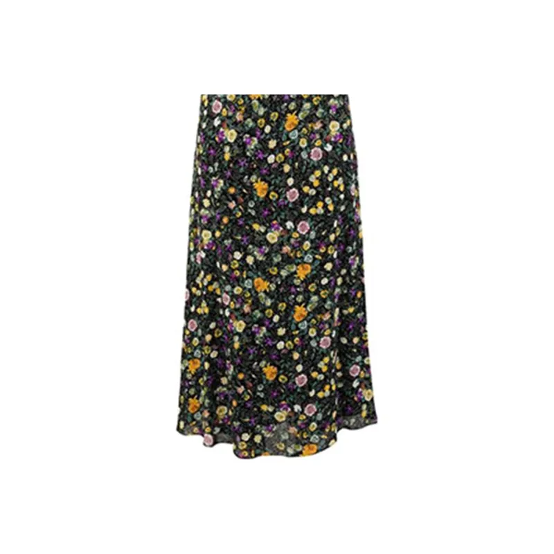 CELINE Slip Dresses Women's Black-2