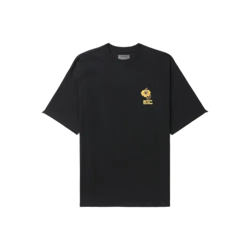 MUSIUM DIV T Shirts Unisex