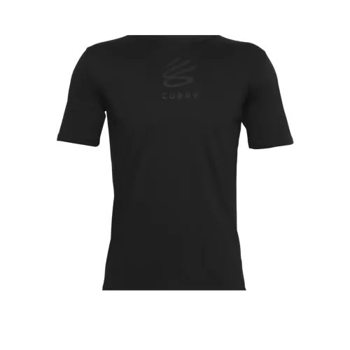 Under Armour T Shirt Men's Black