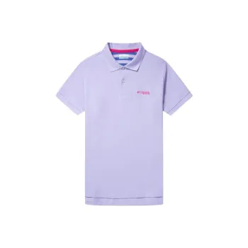 Columbia PFG T Shirts Men Purple
