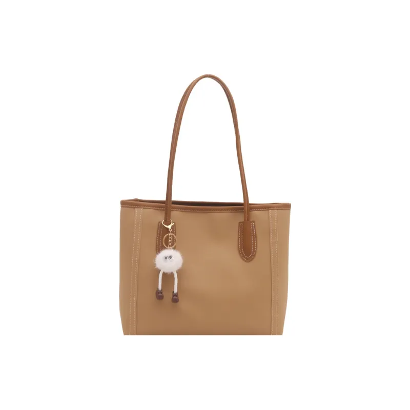 BALANG PU Shoulder Bag Regular Women's Multicolor-4