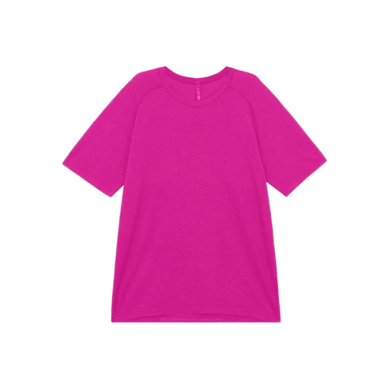 Lululemon Metal Vent Tech T Shirt Men's-16