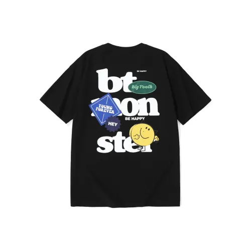 BIRDTALK T-Shirts Unisex