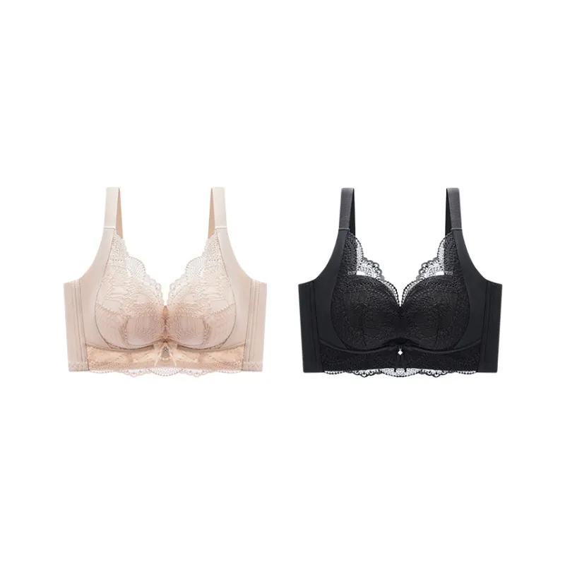 Aidai Women's Bras-13