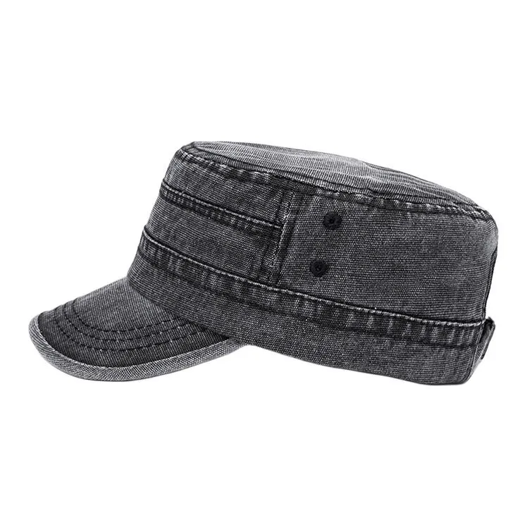 Yamaichi Maru Cotton Berets Unisex-3