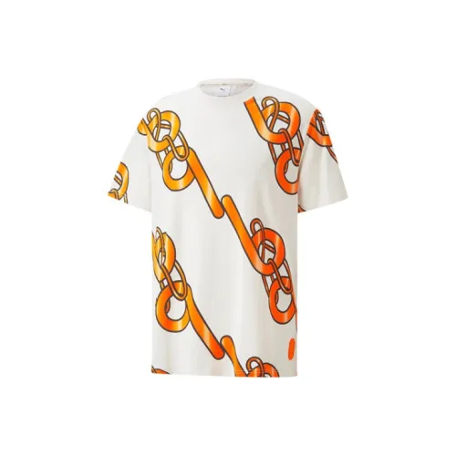 PUMA x PRONOUNCE T-Shirt Men's Ecru