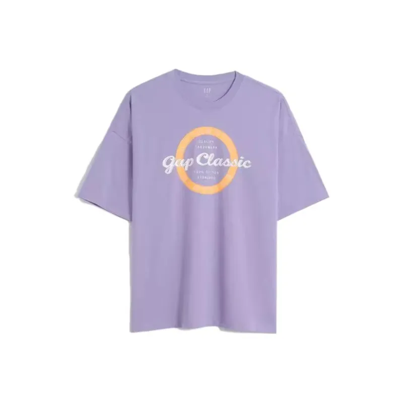 GAP SS23 T Shirts Unisex-10