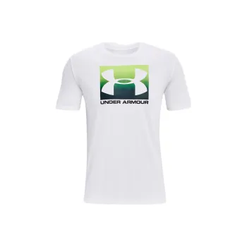 Under Armour T Shirt Men's White