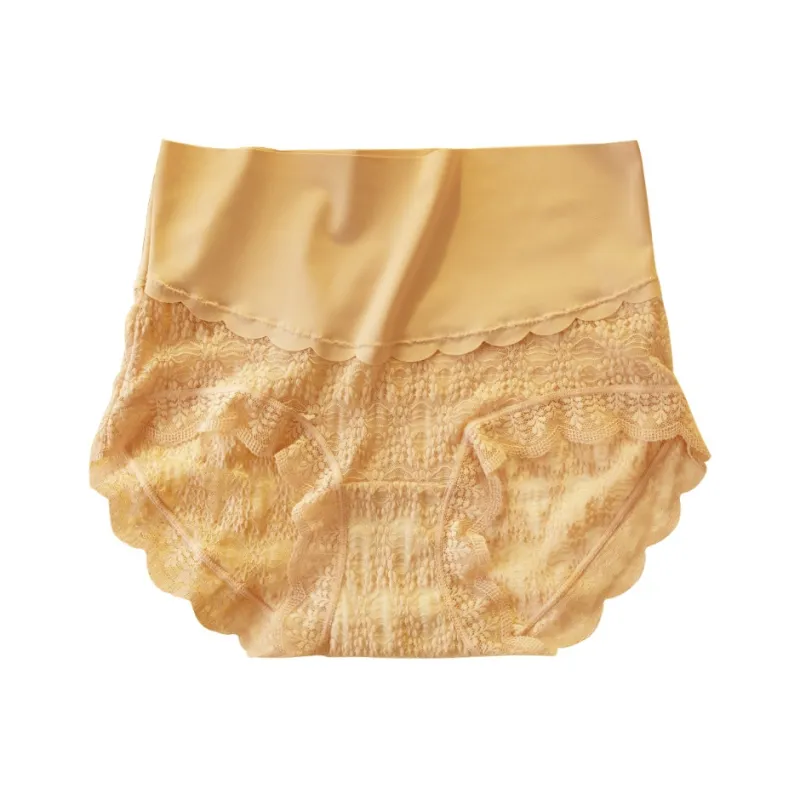 GOSO Underpants Women's Combo Set-4