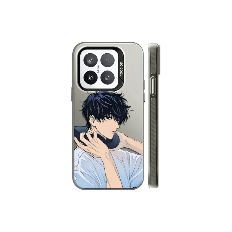 MANQIN Phone Cases-5