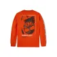 Orange Red