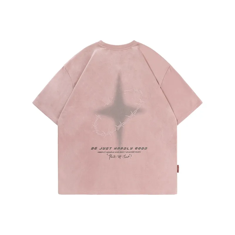 BJHG T Shirts Unisex-6