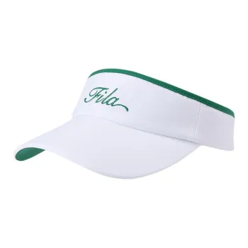FILA Polyester Sun Protection Hats Little Kids Multicolor