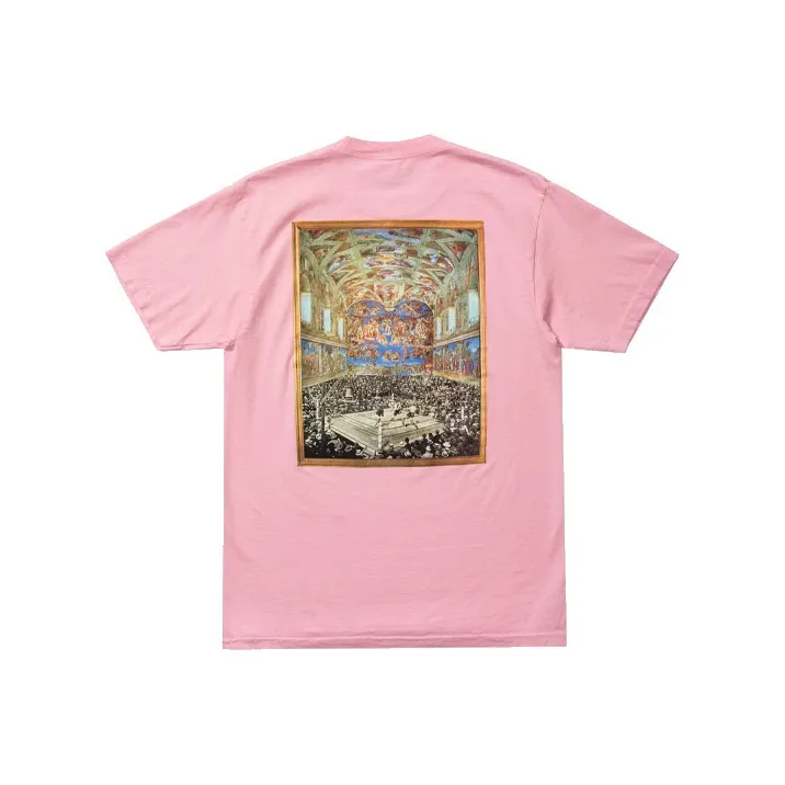 UNDEFEATED T-Shirts Unisex-6
