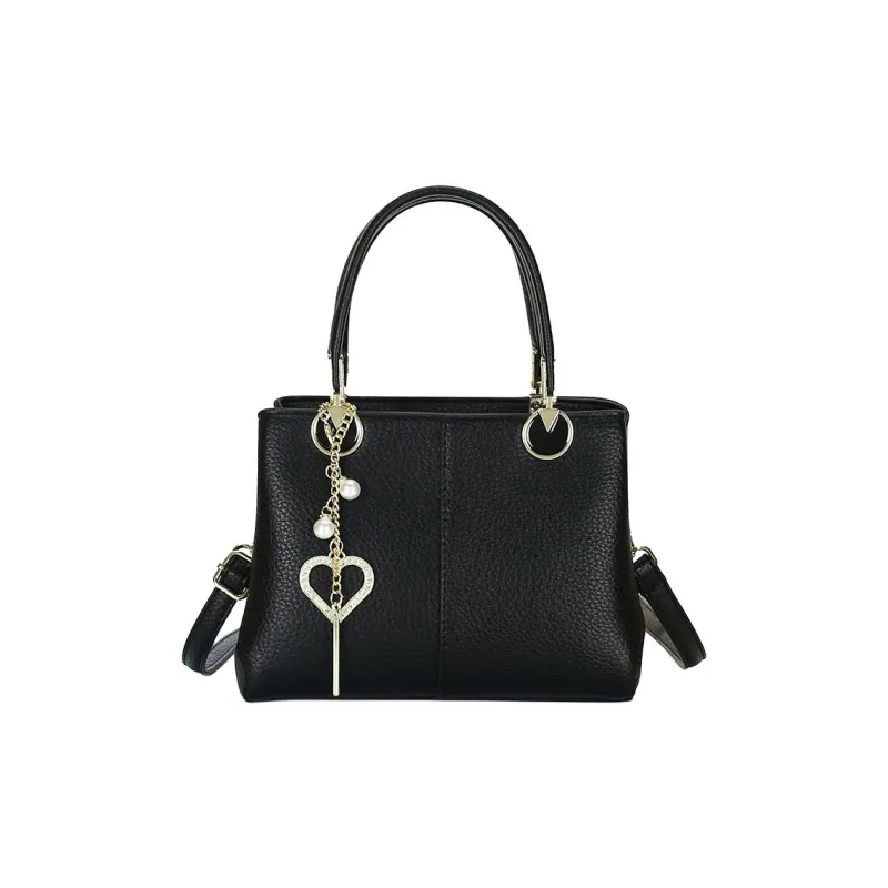 KARUISHA PU Crossbody Handbags Regular Women's Multicolor-0