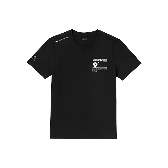 KAILAS T Shirts Men-0