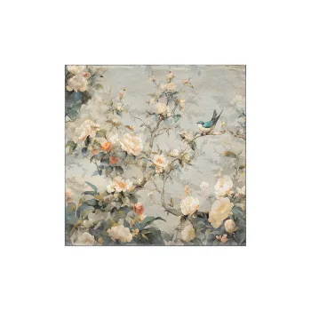 Shanghai Story Silk Scarves Women's