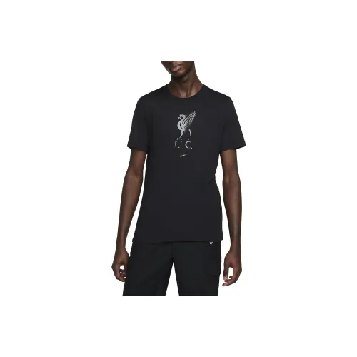 Nike Liverpool Fc Men's Soccer T Shirt