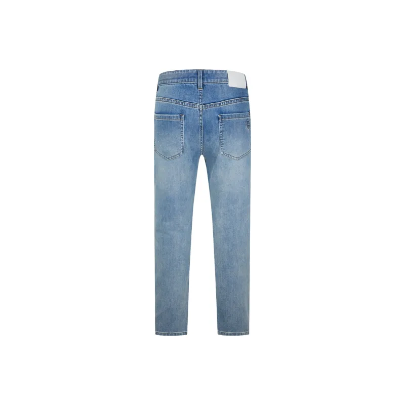 FERRE Jeans Men Denim Blue-1