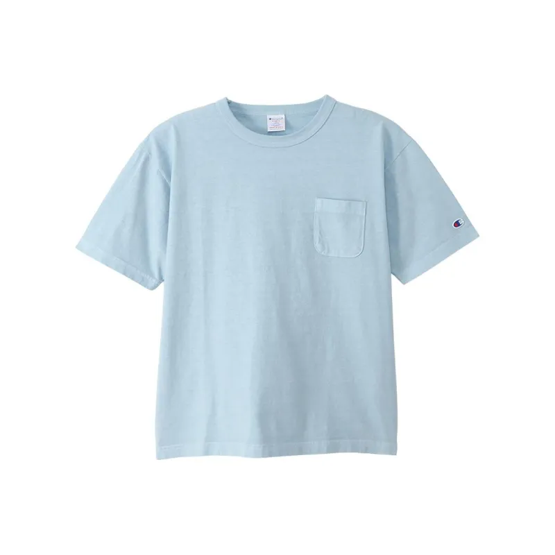 Champion SS22 T-Shirt Japan Version Unisex-0