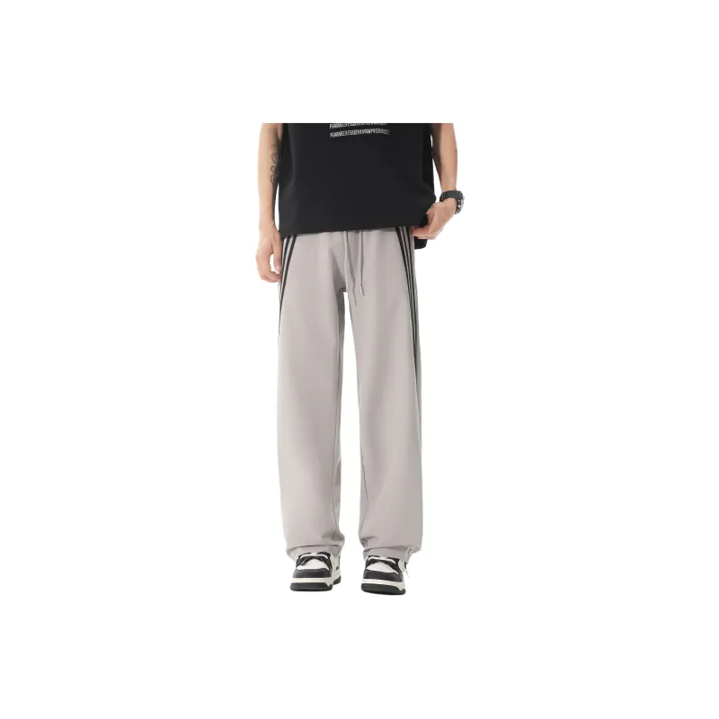 CREAZIONI LA FANTASIA E MOBILE Casual Pants Unisex-16