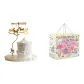 Gardenia Fragrance in The Courtyard (Cute Pet Design Birthday Shopping Bag)
